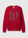 GAP Mikina s logom GAP