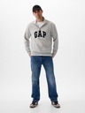 GAP Mikina s logom GAP