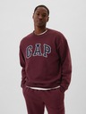 GAP Mikina s logom GAP