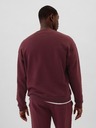 GAP Mikina s logom GAP