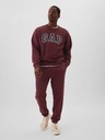 GAP Mikina s logom GAP