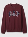GAP Mikina s logom GAP