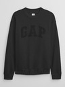 GAP Mikina GAP logo