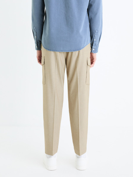 Celio Nákladné nohavice Gotravel 32 Celio