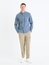Celio Nákladné nohavice Gotravel 32 Celio