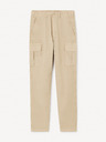 Celio Jozyme 30 cargo nohavice Celio