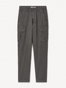 Celio Jozyme 30 cargo nohavice Celio