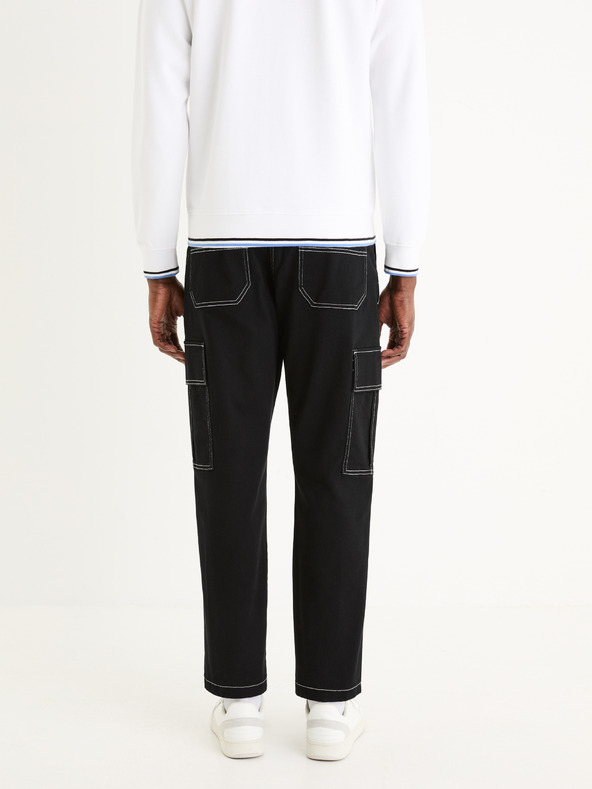 Celio Gocontrast 32 Nohavice