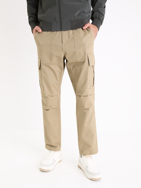 Celio Goander 32 cargo nohavice Celio