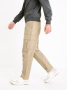 Celio Goander 32 cargo nohavice Celio