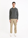 Celio Goander 32 cargo nohavice Celio