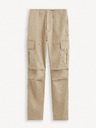 Celio Goander 32 cargo nohavice Celio