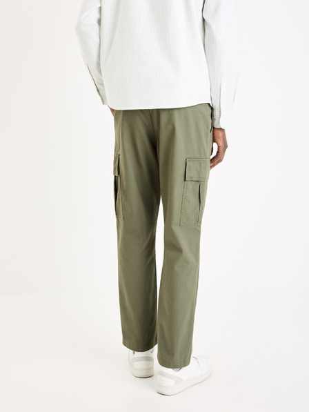 Celio Nákladné nohavice Goander 34 Celio