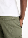 Celio Nákladné nohavice Goander 34 Celio
