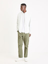 Celio Nákladné nohavice Goander 34 Celio