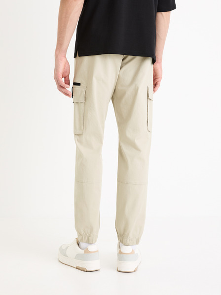 Celio Gocoton cargo nohavice Celio