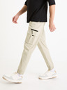 Celio Gocoton cargo nohavice Celio