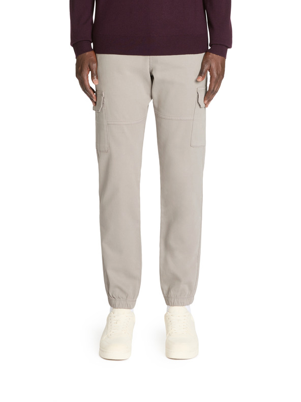 Celio Slim cargo nohavice Dolyte 30 Celio