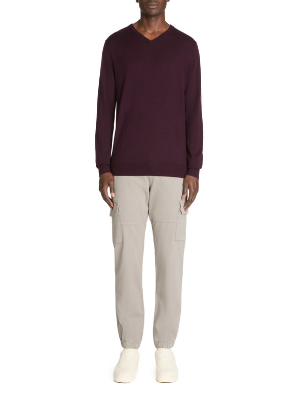 Celio Slim cargo nohavice Dolyte 30 Celio