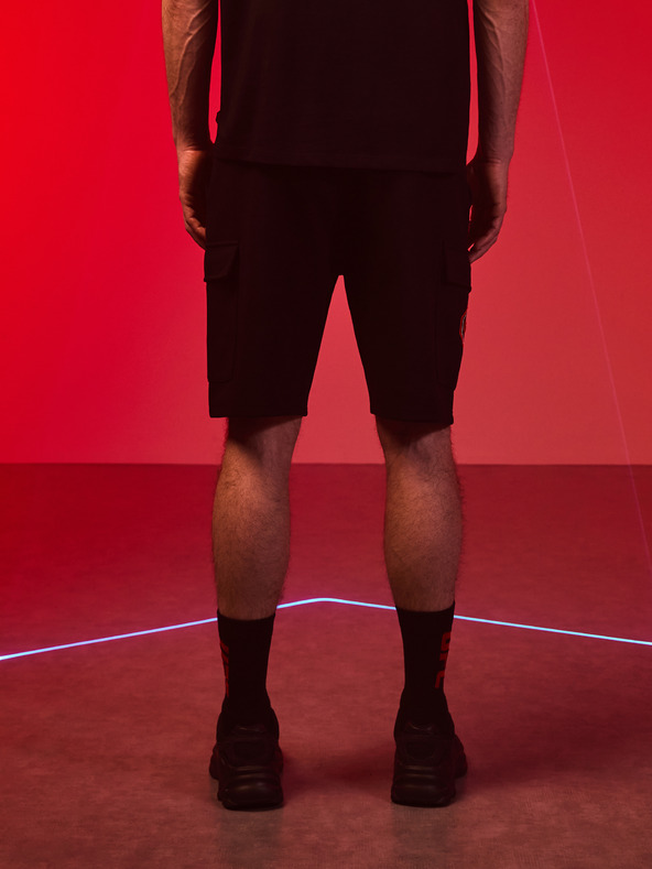 Celio Šortky UFC Celio