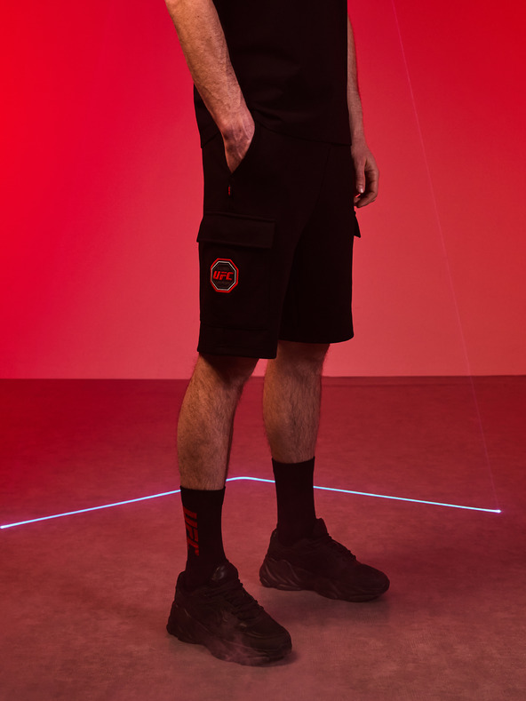 Celio Šortky UFC Celio