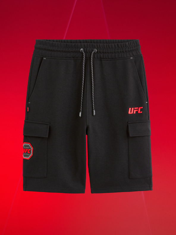 Celio Šortky UFC Celio