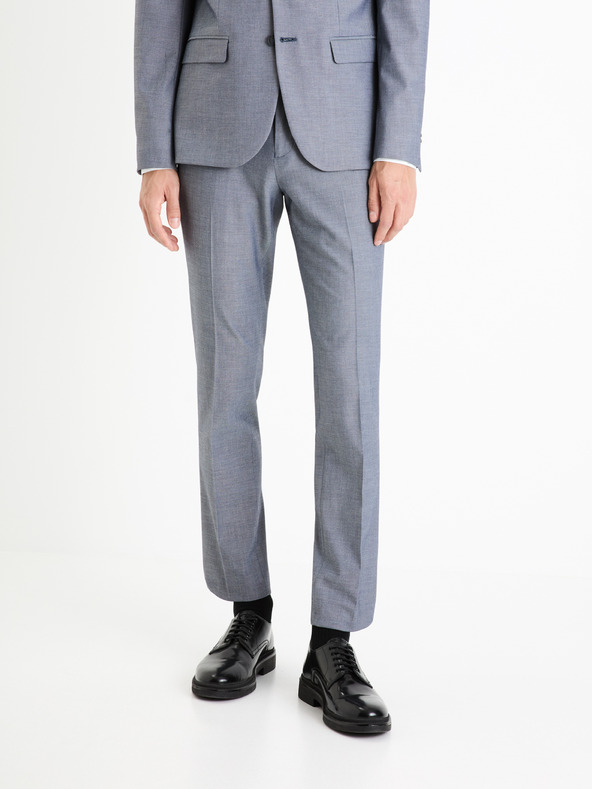 Celio Športové nohavice slim Fonew2 30 Celio