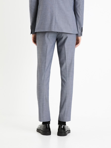 Celio Športové nohavice slim Fonew2 30 Celio