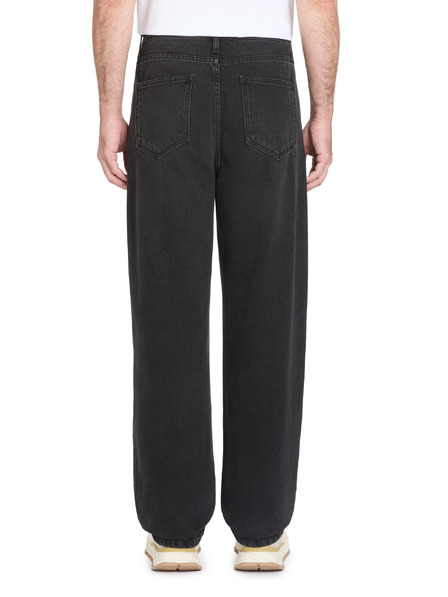 Celio Džínsy Jobaggy Loose C75 30 Celio