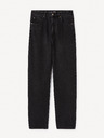 Celio Džínsy Jobaggy Loose C75 30 Celio