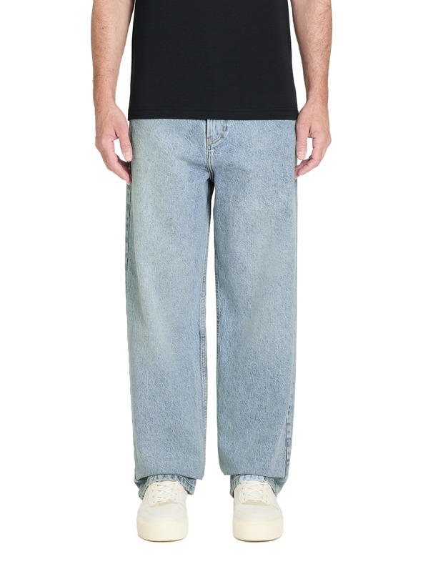 Celio Džínsy Jobaggy Loose C75 30 Celio