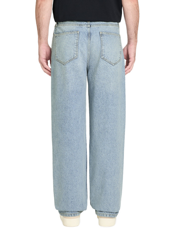 Celio Džínsy Jobaggy Loose C75 30 Celio