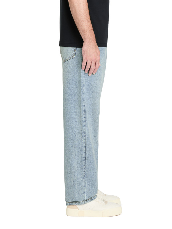 Celio Džínsy Jobaggy Loose C75 30 Celio