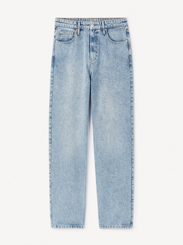 Celio Džínsy Jobaggy Loose C75 30 Celio