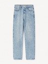 Celio Džínsy Jobaggy Loose C75 30 Celio
