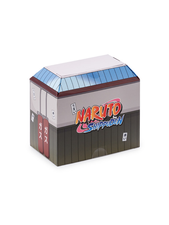 Celio Čiapka Naruto Shippuden ONE SIZE Celio