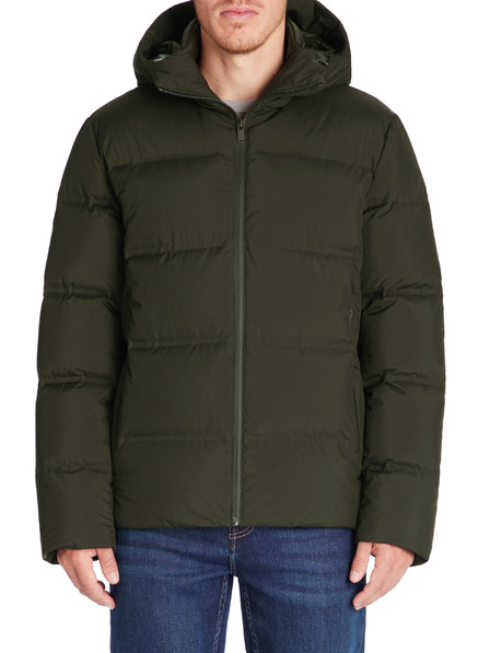 Celio Zimná bunda Juair Celio