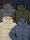 Celio Zimná bunda Juair Celio