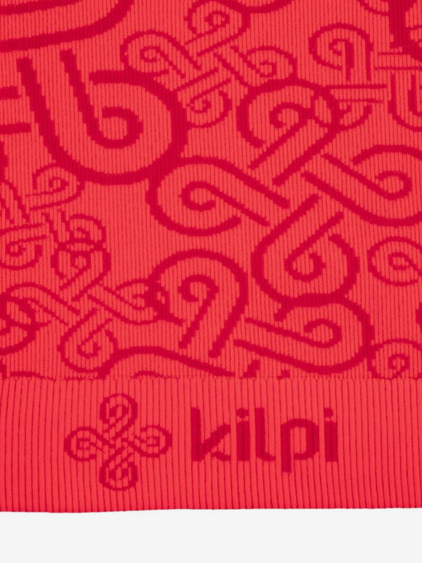 Kilpi Koralové dievčenské funkčné tričko Kilpi Carol-JG