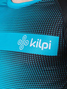 Kilpi Modré pánske športové tričko Kilpi VICTORI