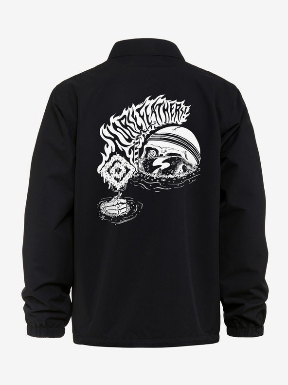 Horsefeathers Bunda Chuck - acid bath Horsefeathers