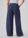 GAP Džínsy Mid Rise UltraSoft Baggy GAP