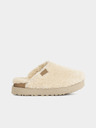UGG Fuzz Sugar Slide Papuče