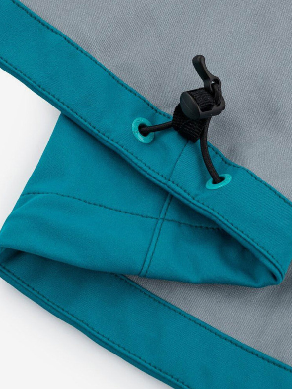 Kilpi Petrol Dámska softshellová bunda Kilpi Beltra