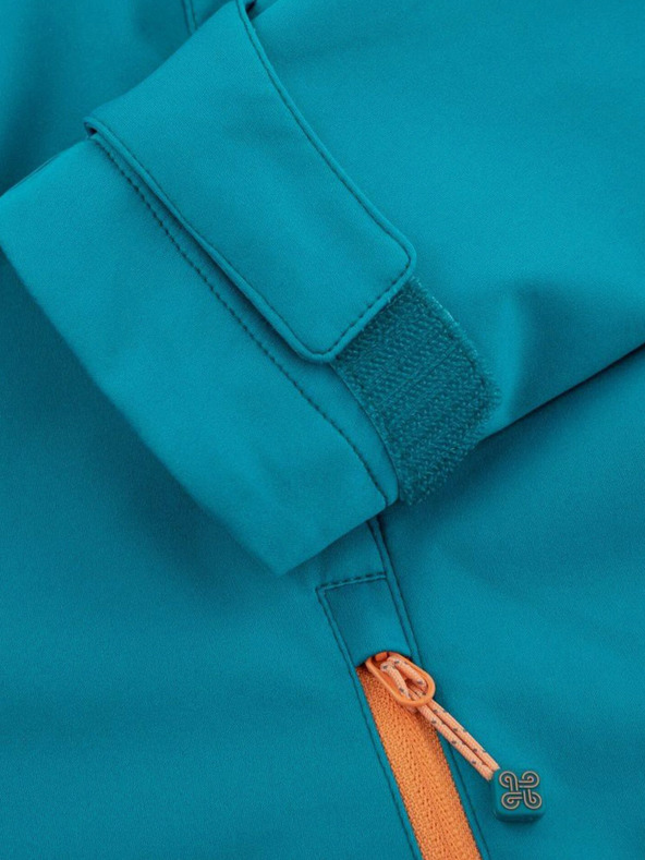 Kilpi Petrol Dámska softshellová bunda Kilpi Beltra