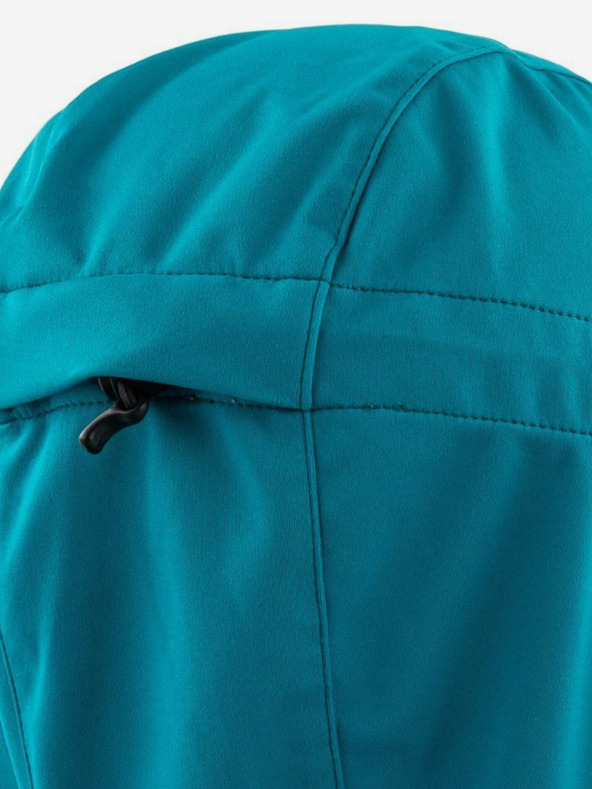 Kilpi Petrol Dámska softshellová bunda Kilpi Beltra