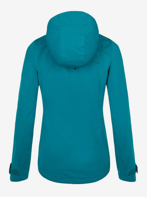 Kilpi Petrol Dámska softshellová bunda Kilpi Beltra