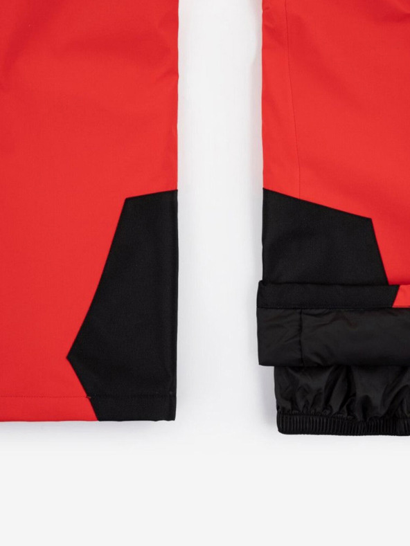 Kilpi Modré pánske lyžiarske nohavice Kilpi RAVEL