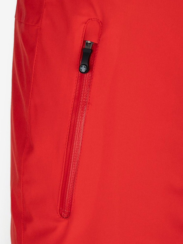 Kilpi Modré pánske lyžiarske nohavice Kilpi RAVEL