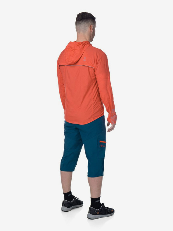 Kilpi Benzínové pánske trojštvrťové nohavice Kilpi OTARA